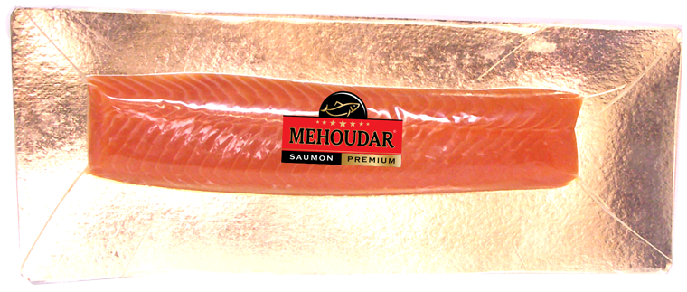 SAUMON 1Kg MÉHOUDAR