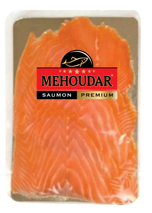 Saumon MÉHOUDAR
