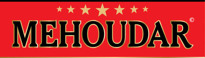 LOGO MARQUE MÉHOUDAR