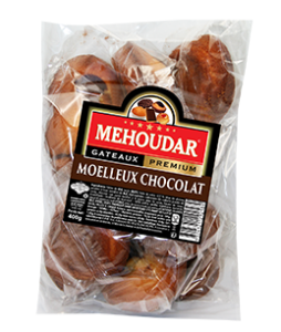 MOELLEUX CHOCOLAT MÉHOUDAR